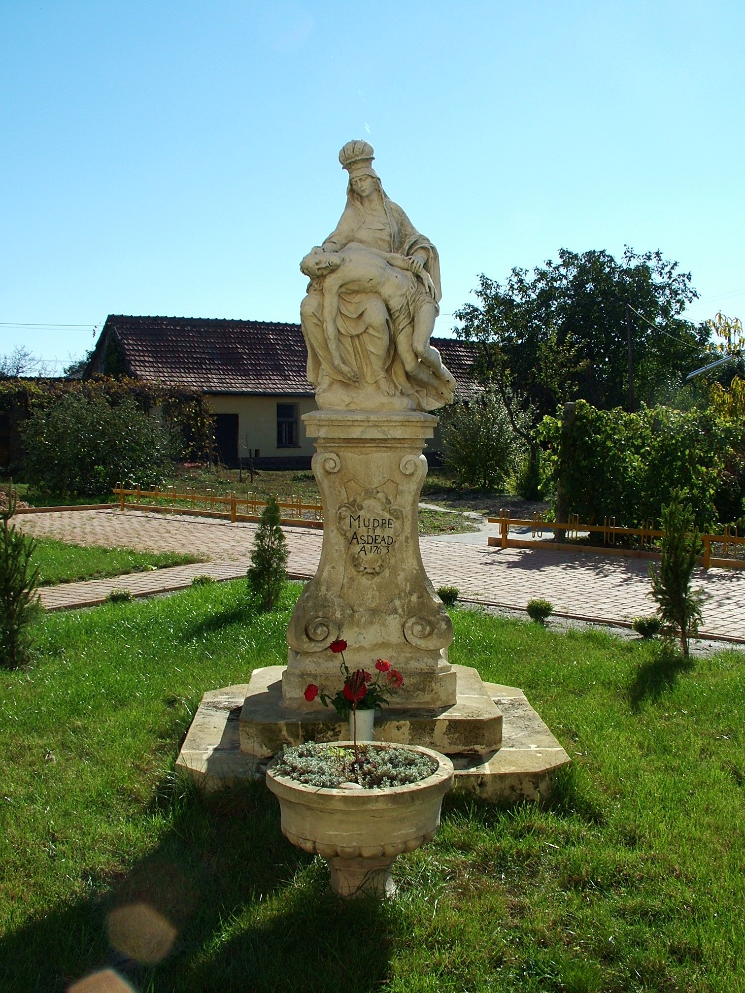 pieta